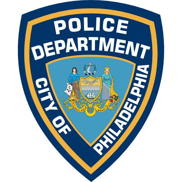 Philadelphia Police Department Logo