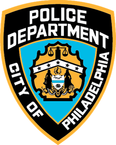 Philadelphia Police Logo ,Logo , icon , SVG Philadelphia Police Logo