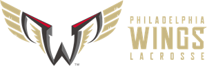 Philadelphia Wings Logo ,Logo , icon , SVG Philadelphia Wings Logo