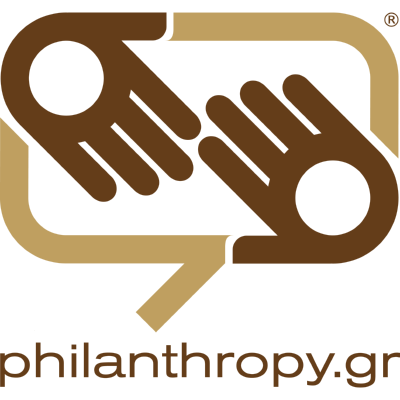 philanthropy.gr Logo