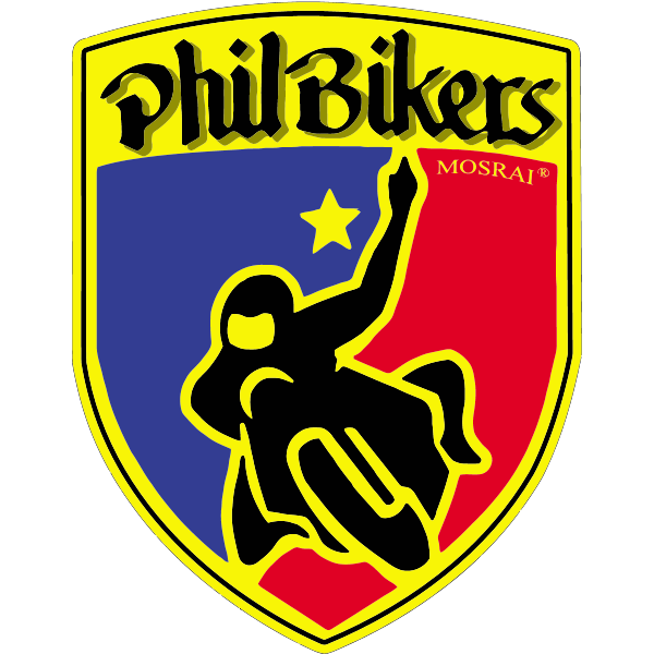 Philbikers Logo