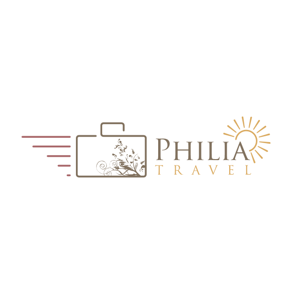 Philia Travel Podgorica Logo