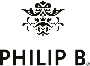 Philip B Logo ,Logo , icon , SVG Philip B Logo