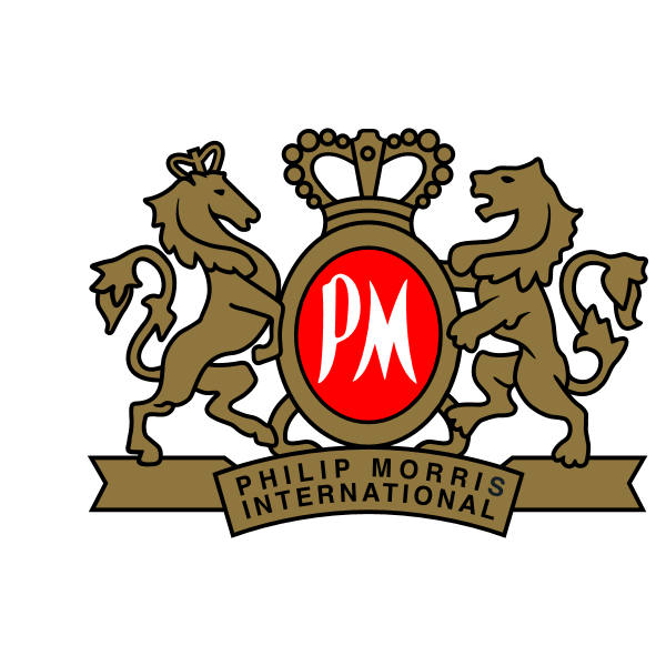 Philip Morris International Logo ,Logo , icon , SVG Philip Morris International Logo