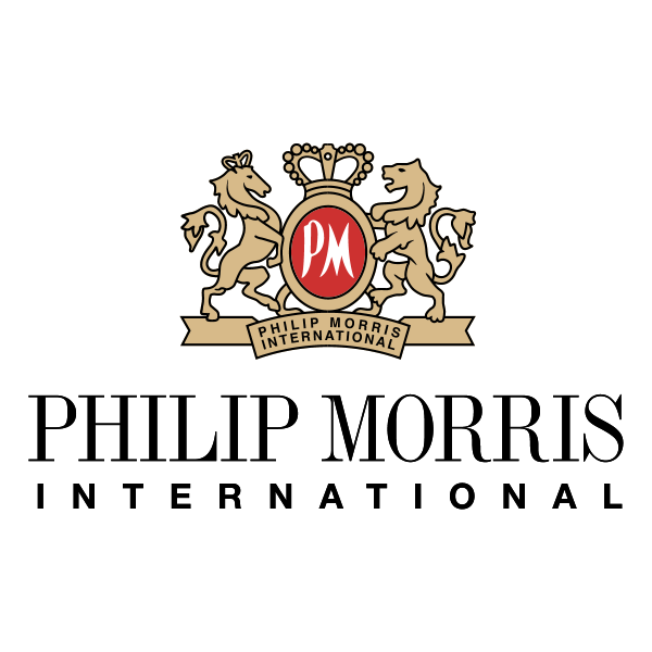 Philip Morris International ,Logo , icon , SVG Philip Morris International