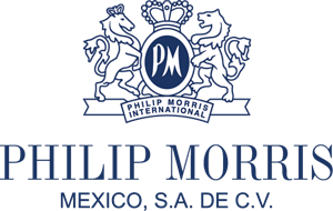 Philip Morris Mexico Logo