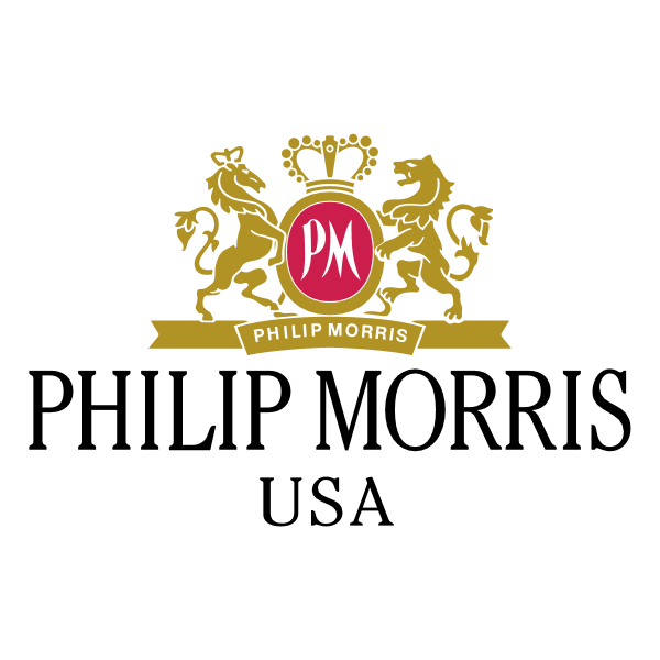 Philip Morris USA ,Logo , icon , SVG Philip Morris USA