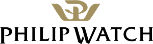 Philip Watch Logo ,Logo , icon , SVG Philip Watch Logo