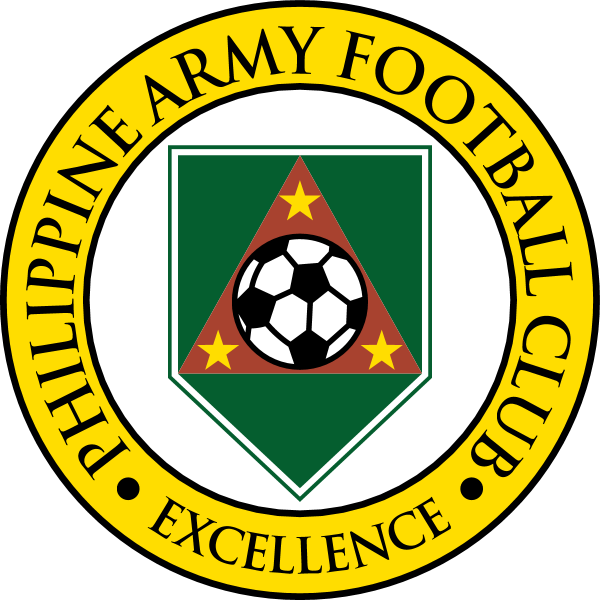 Philippine Army F.C. Logo ,Logo , icon , SVG Philippine Army F.C. Logo