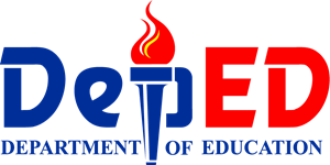 Philippine Department of Education Logo ,Logo , icon , SVG Philippine Department of Education Logo