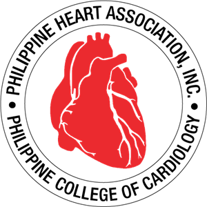 Philippine Heart Association Logo ,Logo , icon , SVG Philippine Heart Association Logo