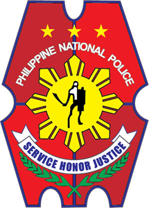 PHILIPPINE NATIONAL POLICE Logo