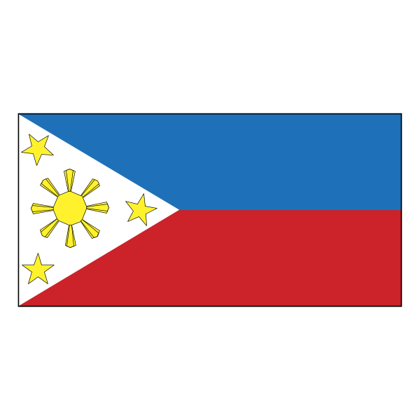 Philippines Flag [ Download - Logo - icon ] png svg