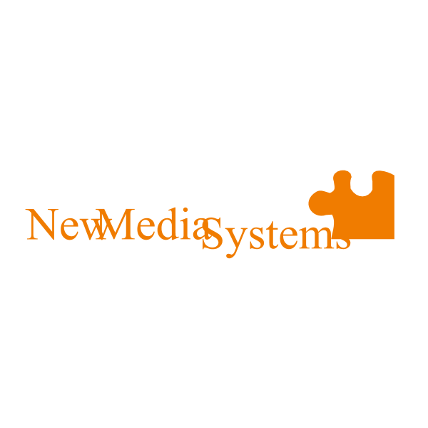 Philips MSX NMS New Media Systems Logo