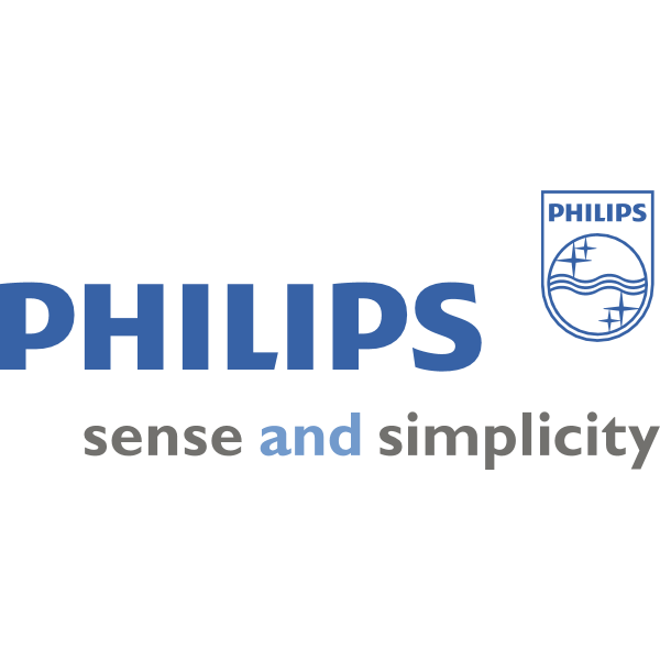 Philips Sense And Simplicity With Shield