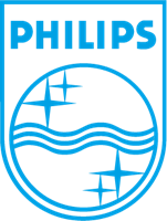 Philips shield Logo