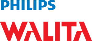 Philips Walita Logo ,Logo , icon , SVG Philips Walita Logo