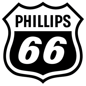 Phillips-66 Logo ,Logo , icon , SVG Phillips-66 Logo