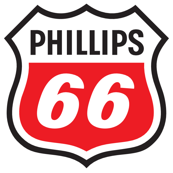 Phillips 66 Logo