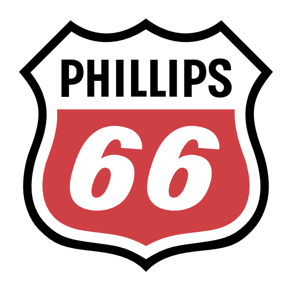 Phillips 66 ,Logo , icon , SVG Phillips 66