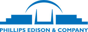 Phillips Edison & Company Logo