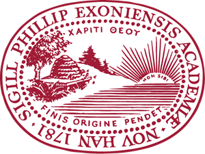 Phillips Exeter Academy Logo ,Logo , icon , SVG Phillips Exeter Academy Logo