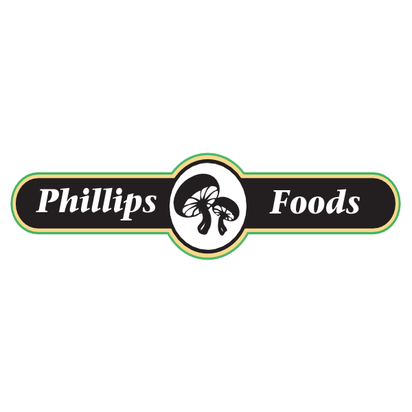Phillips Foods Logo ,Logo , icon , SVG Phillips Foods Logo