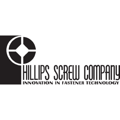 Phillips Screw Company Logo ,Logo , icon , SVG Phillips Screw Company Logo