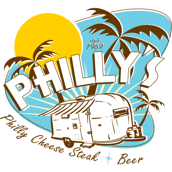 philly’s Logo