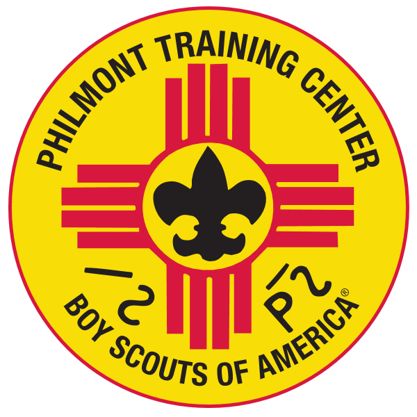 Philmont Training Center Logo ,Logo , icon , SVG Philmont Training Center Logo