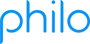 Philo Logo ,Logo , icon , SVG Philo Logo