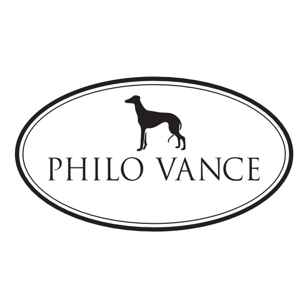 Philo Vance Logo ,Logo , icon , SVG Philo Vance Logo