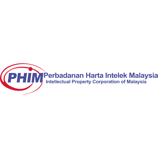 PHIM Perbadanan Harta Intelek Logo ,Logo , icon , SVG PHIM Perbadanan Harta Intelek Logo