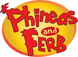Phineas and Ferb Logo ,Logo , icon , SVG Phineas and Ferb Logo