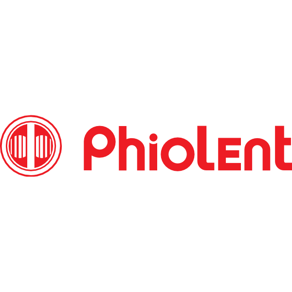 Phiolent Logo ,Logo , icon , SVG Phiolent Logo