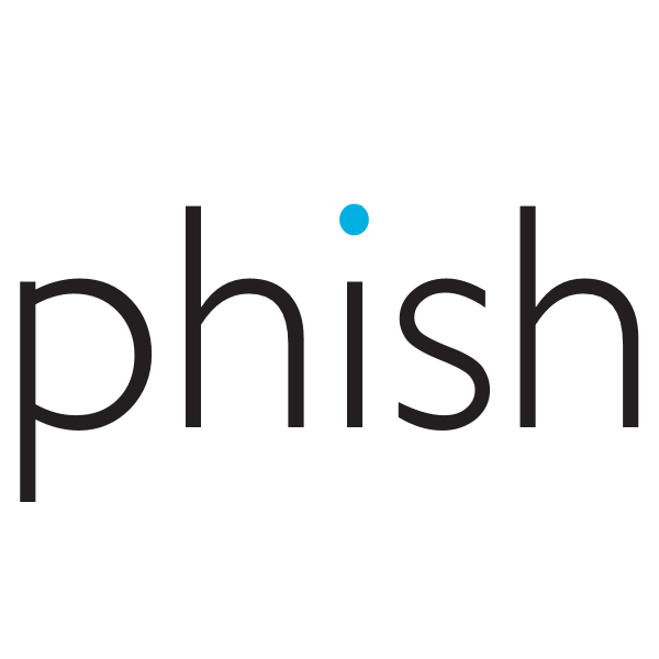 phish Logo
