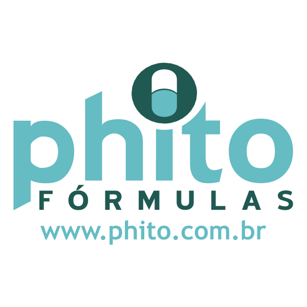 Phito Formulas Logo ,Logo , icon , SVG Phito Formulas Logo