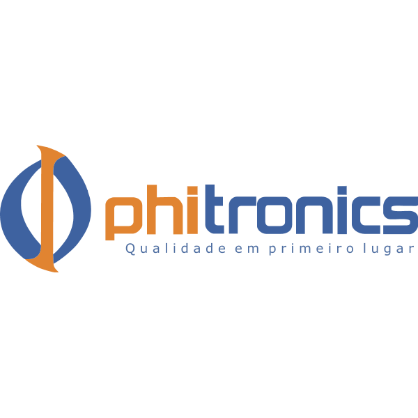 Phitronics Logo ,Logo , icon , SVG Phitronics Logo