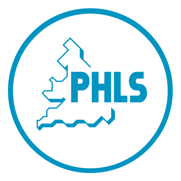 PHLS Logo