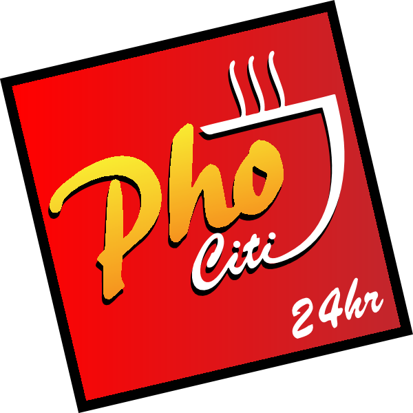 Pho Citi Logo