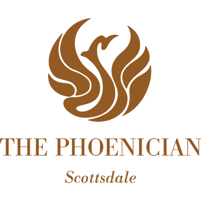 Phoenician Scottsdale Logo ,Logo , icon , SVG Phoenician Scottsdale Logo