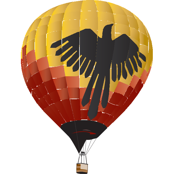 Phoenix Balloon Logo