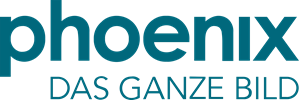 Phoenix – Das Ganze Bild (German TV station) Logo ,Logo , icon , SVG Phoenix – Das Ganze Bild (German TV station) Logo