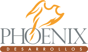 Phoenix Desarrollos Logo ,Logo , icon , SVG Phoenix Desarrollos Logo