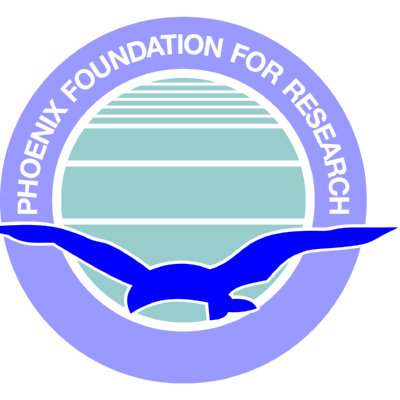 Phoenix Foundation for Research Logo ,Logo , icon , SVG Phoenix Foundation for Research Logo