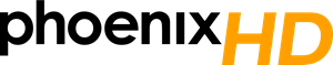 Phoenix HD Logo