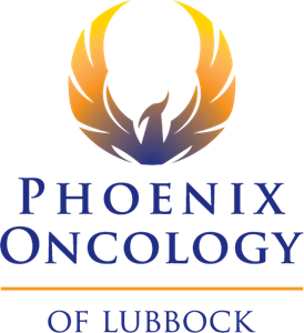 Phoenix Oncology of Lubbock Logo ,Logo , icon , SVG Phoenix Oncology of Lubbock Logo