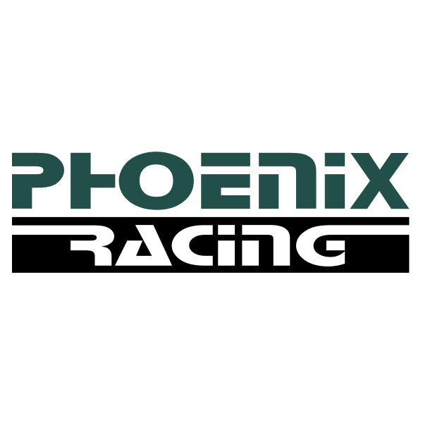Download Phoenix Racing Logo Color Download Logo Icon Png Svg