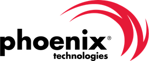 Phoenix technologies Logo
