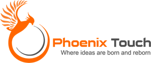 Phoenix Touch Logo ,Logo , icon , SVG Phoenix Touch Logo